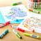 Crayola® Pip-Squeaks™ Telescoping Marker Tower